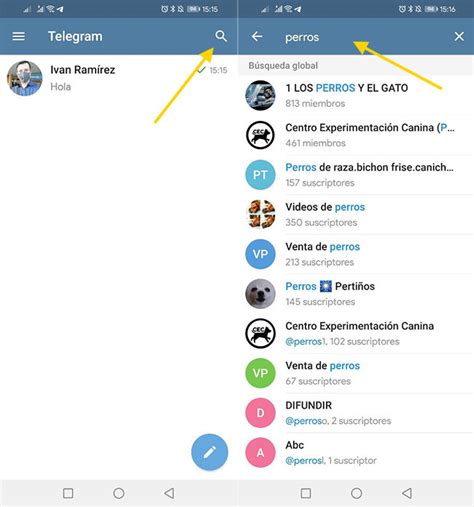 Telegram grupos voyeur  Get telegram app